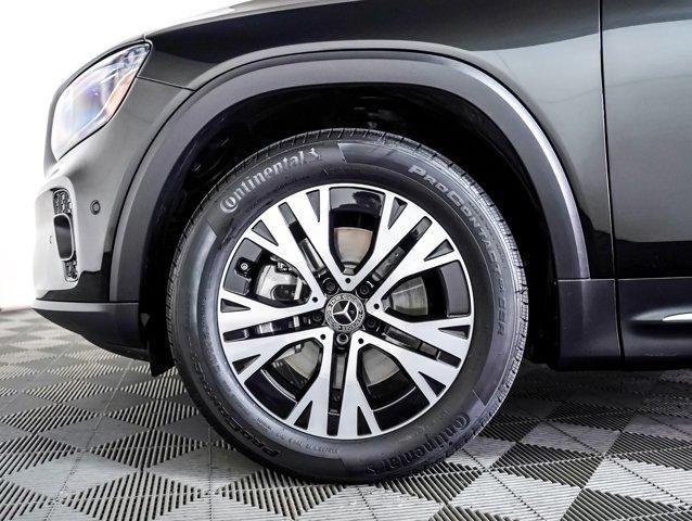 used 2024 Mercedes-Benz GLB 250 car, priced at $32,997