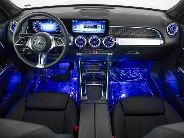 used 2024 Mercedes-Benz GLB 250 car, priced at $32,997