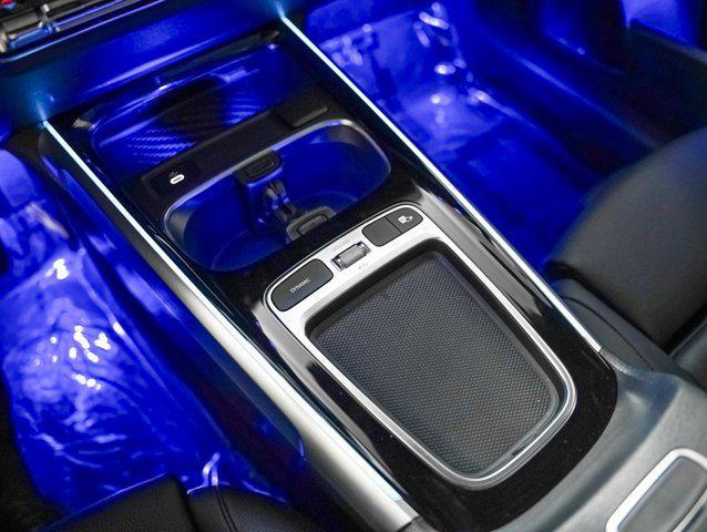 used 2024 Mercedes-Benz GLB 250 car, priced at $32,997