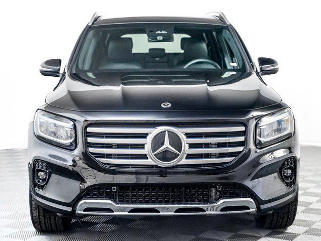 used 2024 Mercedes-Benz GLB 250 car, priced at $32,997