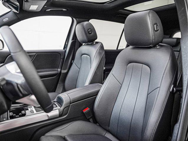 used 2024 Mercedes-Benz GLB 250 car, priced at $32,997