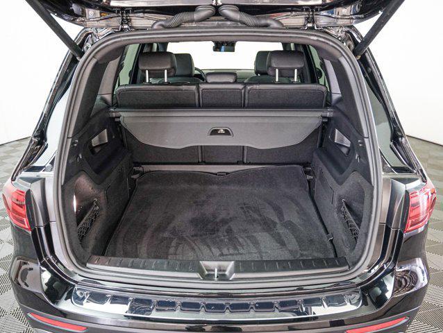 used 2024 Mercedes-Benz GLB 250 car, priced at $32,997