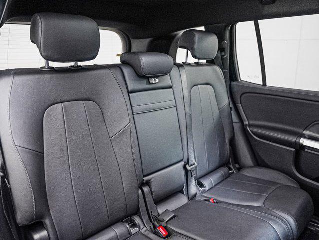 used 2024 Mercedes-Benz GLB 250 car, priced at $32,997