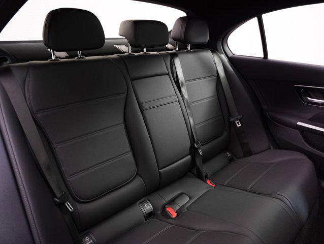 new 2026 Mercedes-Benz C-Class car, priced at $52,305