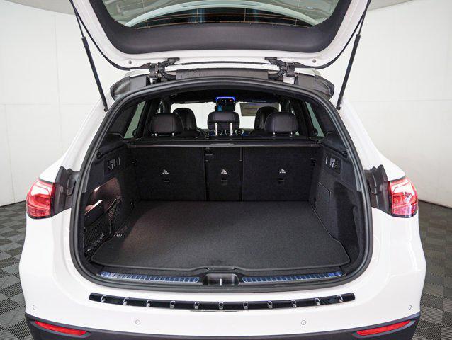 new 2026 Mercedes-Benz GLC 300 car, priced at $52,740