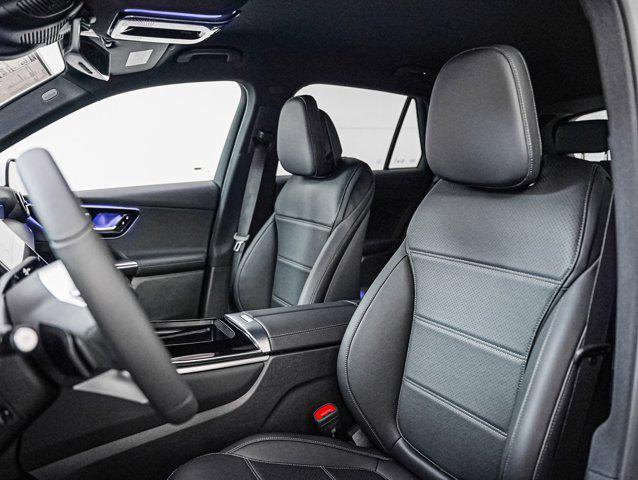 new 2026 Mercedes-Benz GLC 300 car, priced at $52,740