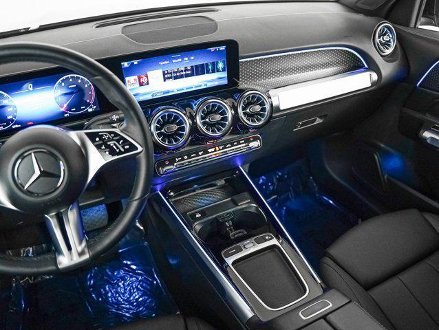 used 2024 Mercedes-Benz GLB 250 car, priced at $33,997