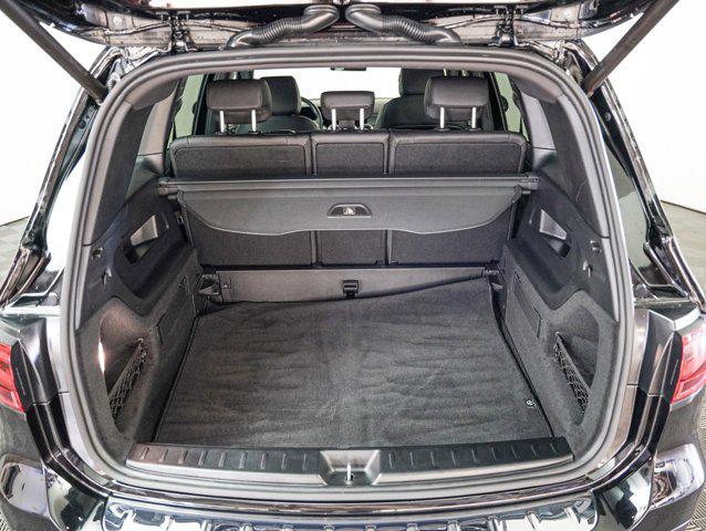 used 2024 Mercedes-Benz GLB 250 car, priced at $33,997