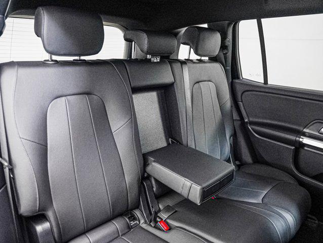 used 2024 Mercedes-Benz GLB 250 car, priced at $33,997