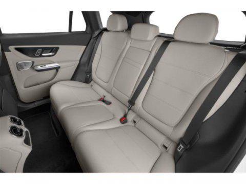 used 2025 Mercedes-Benz GLC 350e car