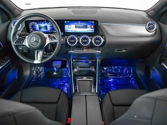 used 2024 Mercedes-Benz GLA 250 car, priced at $34,500