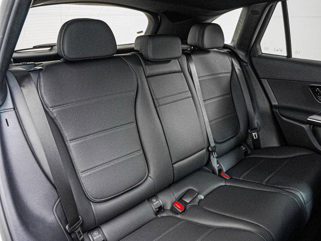 new 2026 Mercedes-Benz GLC 300 car, priced at $52,740