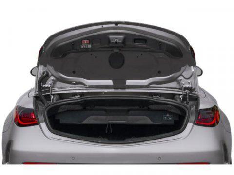 new 2026 Mercedes-Benz AMG CLE 53 car, priced at $110,505