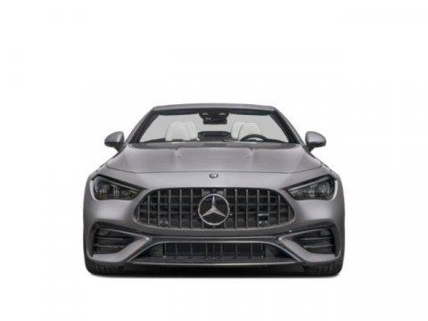 new 2026 Mercedes-Benz AMG CLE 53 car, priced at $110,505