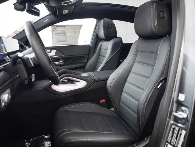 new 2026 Mercedes-Benz GLE 450 car, priced at $88,935