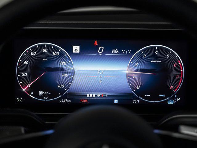 new 2026 Mercedes-Benz GLE 450 car, priced at $88,935