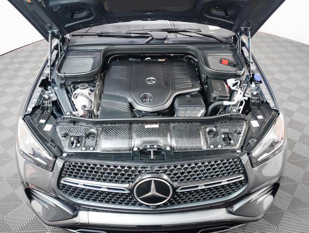 new 2026 Mercedes-Benz GLE 450 car, priced at $88,935