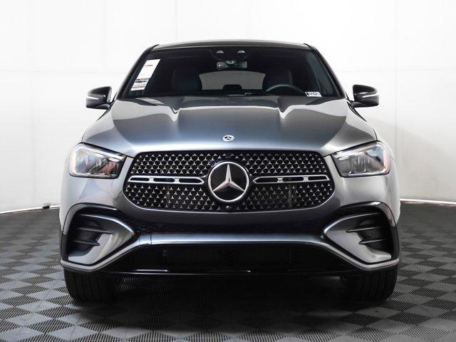 new 2026 Mercedes-Benz GLE 450 car, priced at $88,935