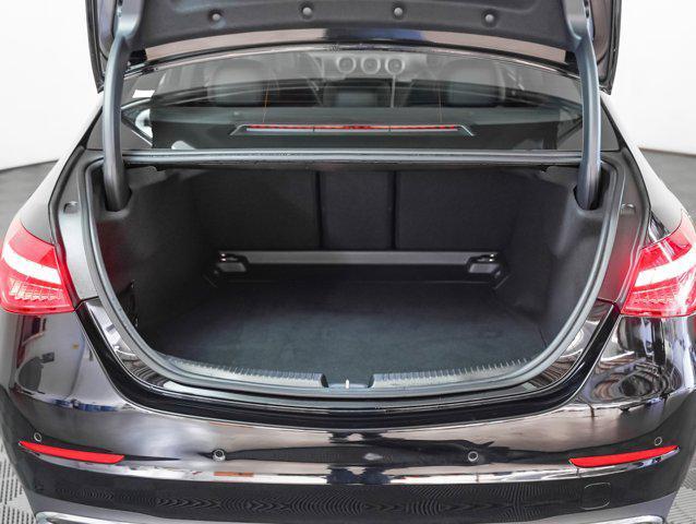 used 2025 Mercedes-Benz C-Class car, priced at $42,997