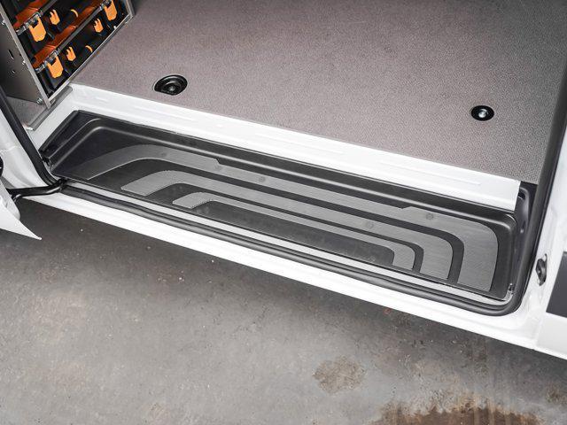 new 2026 Mercedes-Benz Sprinter 2500 car, priced at $68,516