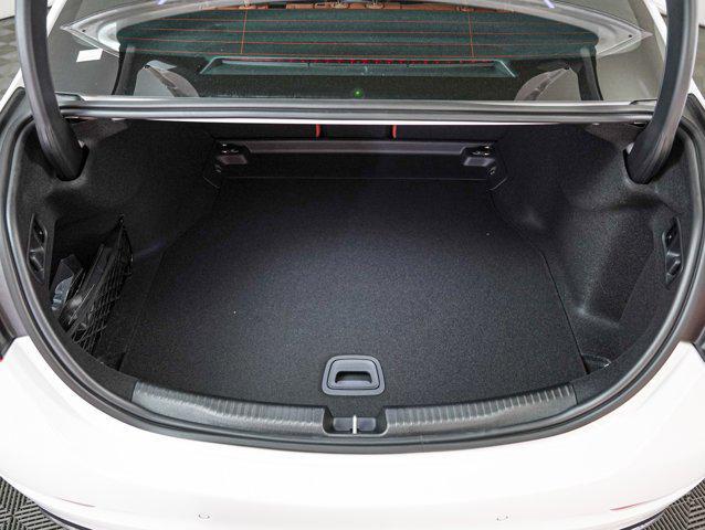 new 2026 Mercedes-Benz C-Class car, priced at $54,445