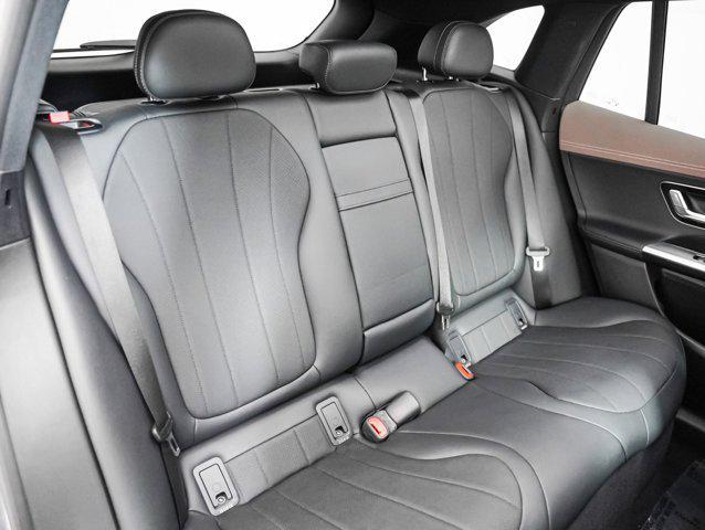 used 2023 Mercedes-Benz EQE 350 car, priced at $36,997