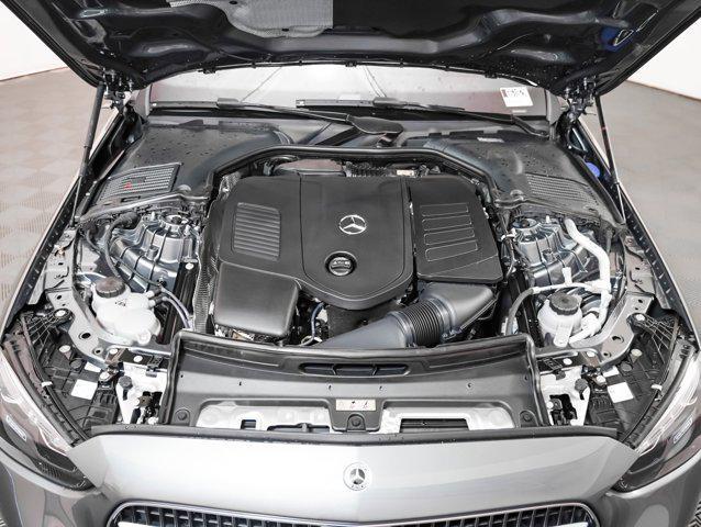 new 2026 Mercedes-Benz C-Class car, priced at $52,250