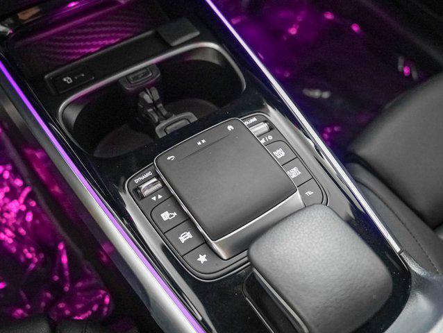 used 2023 Mercedes-Benz EQB 250 car, priced at $26,500