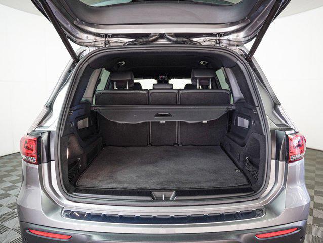 used 2023 Mercedes-Benz EQB 250 car, priced at $26,500