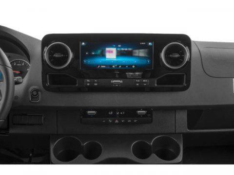 new 2026 Mercedes-Benz Sprinter 2500 car, priced at $68,520