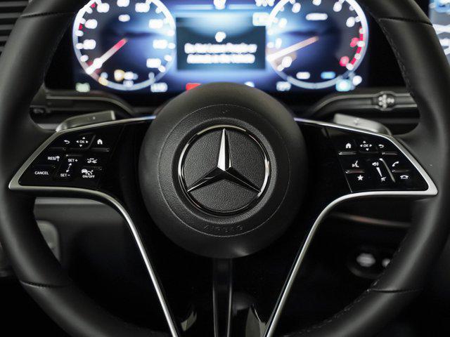 new 2026 Mercedes-Benz GLE 450 car, priced at $87,085