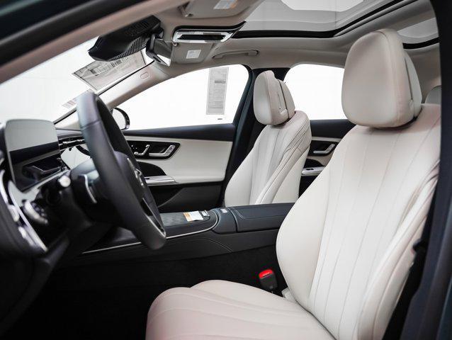 new 2026 Mercedes-Benz E-Class car, priced at $71,940