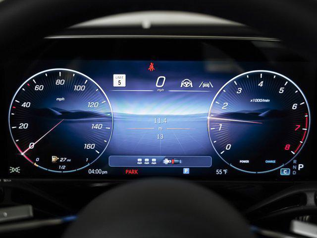 new 2026 Mercedes-Benz E-Class car, priced at $71,940