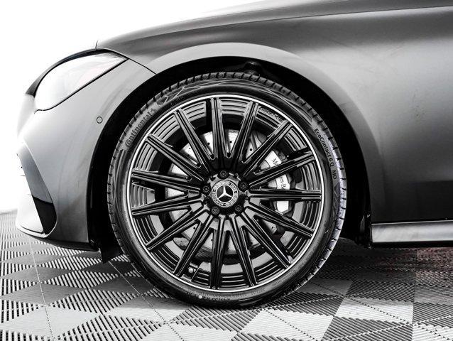 new 2026 Mercedes-Benz CLE 450 car, priced at $79,955