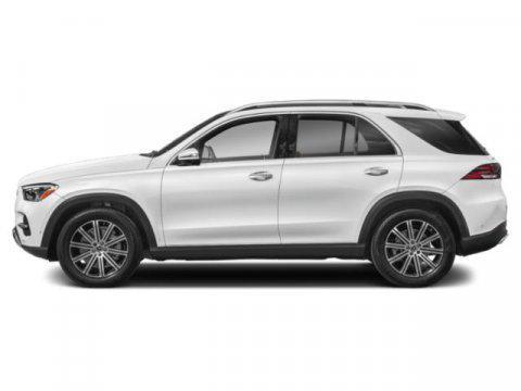 new 2026 Mercedes-Benz GLE 350 car, priced at $71,770