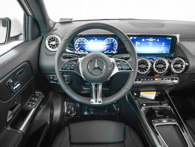 new 2026 Mercedes-Benz GLA 250 car, priced at $47,005