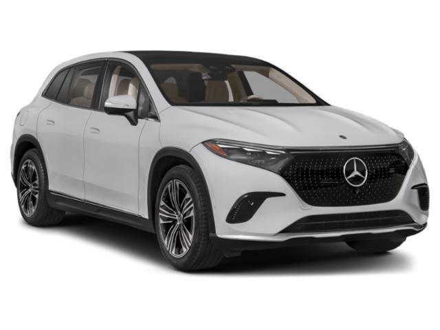 used 2023 Mercedes-Benz EQS 450 car