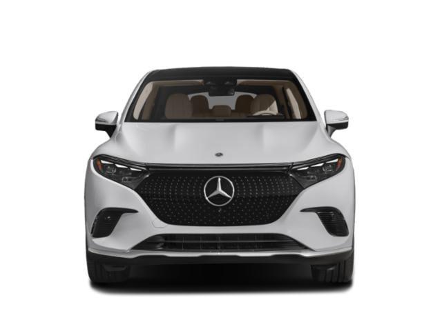 used 2023 Mercedes-Benz EQS 450 car