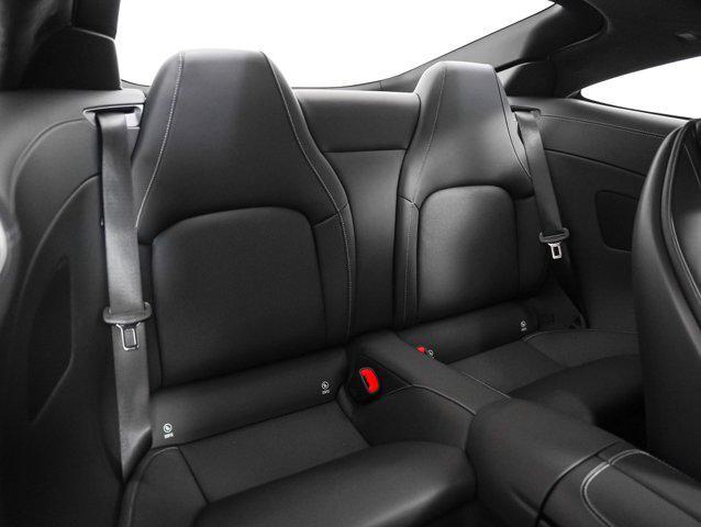 new 2026 Mercedes-Benz AMG GT 55 car, priced at $158,085