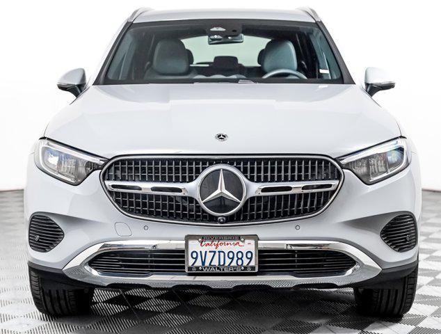 used 2026 Mercedes-Benz GLC 300 car, priced at $43,911