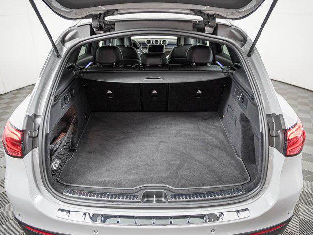 used 2026 Mercedes-Benz GLC 300 car, priced at $43,911