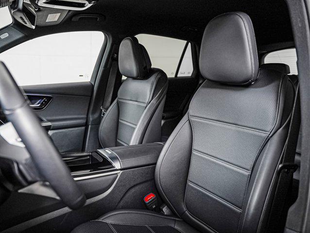used 2026 Mercedes-Benz GLC 300 car, priced at $43,911