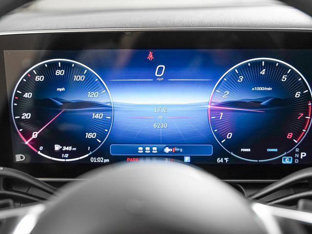 used 2026 Mercedes-Benz GLC 300 car, priced at $43,911