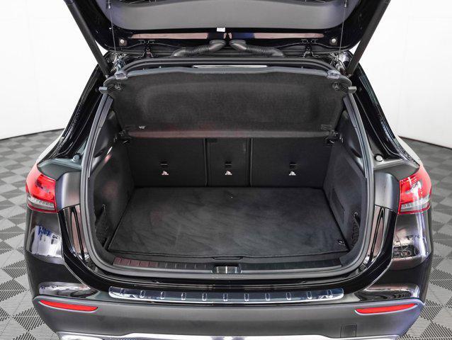 used 2023 Mercedes-Benz GLA 250 car, priced at $27,997