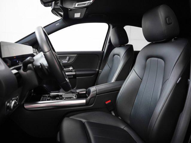 used 2023 Mercedes-Benz GLA 250 car, priced at $27,997