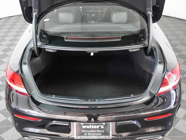 used 2022 Mercedes-Benz C-Class car, priced at $31,997