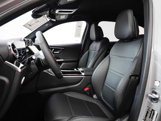 new 2026 Mercedes-Benz GLC 300 car, priced at $54,390