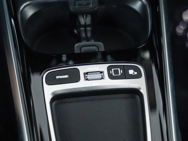 new 2025 Mercedes-Benz GLB 250 car, priced at $49,595