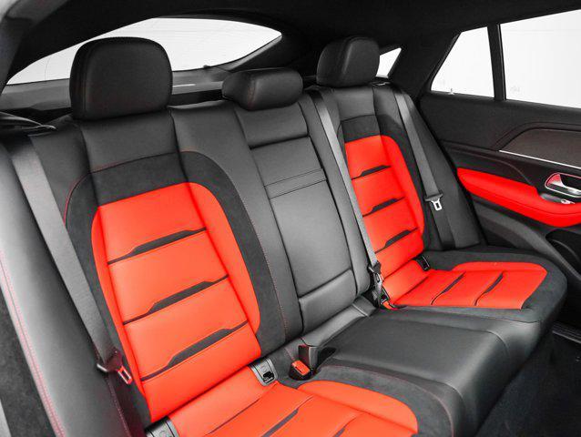 new 2026 Mercedes-Benz AMG GLE 53 car, priced at $98,565