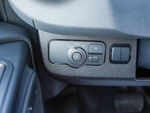 new 2026 Mercedes-Benz Sprinter 2500 car, priced at $65,184